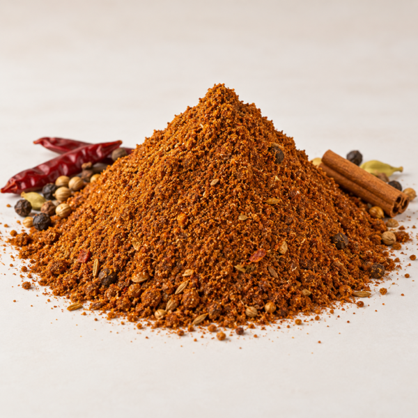C.K.P MASALA