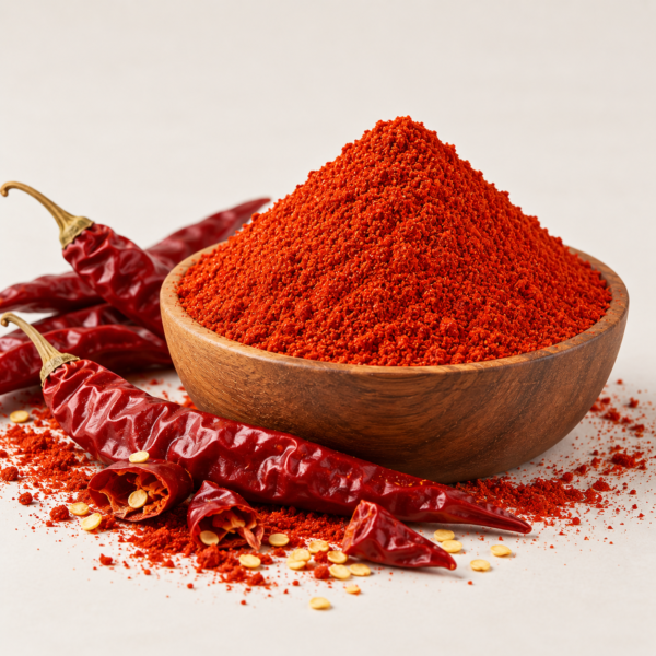 CHILLI POWDER
