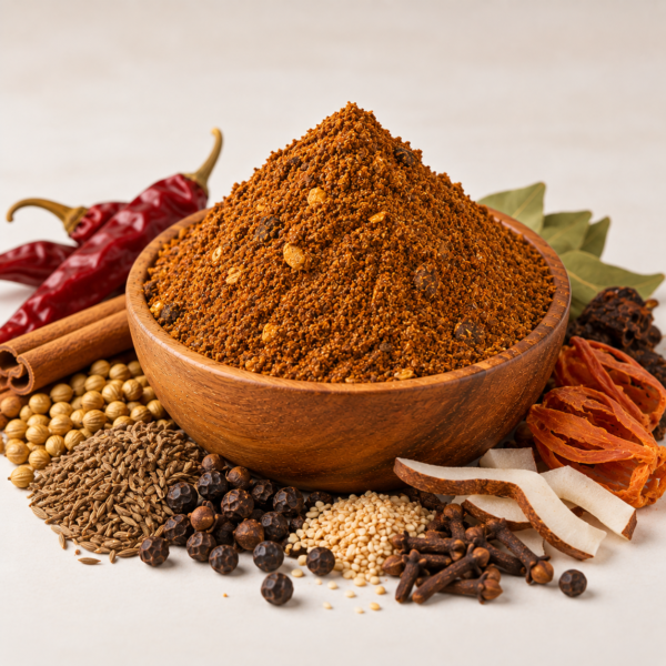 GODA MASALA