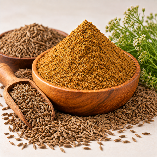 JEERA POWDER