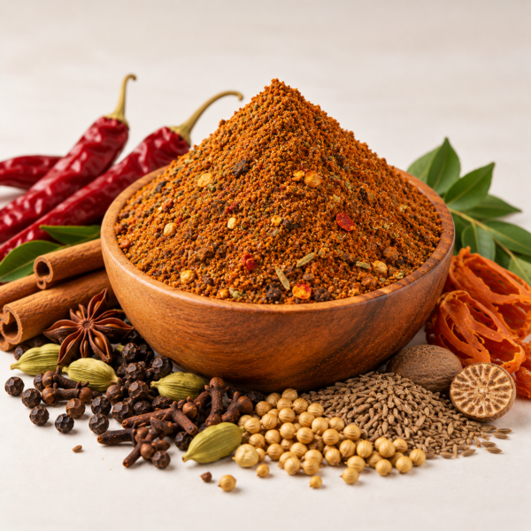 SUNDAY SPECIAL MASALA