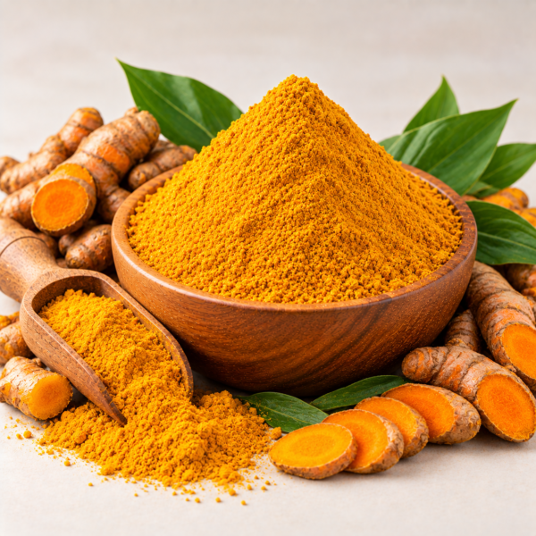 TURMURIC POWDER